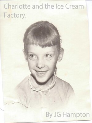 cover image of Charlotte and the Ice Cream Factory